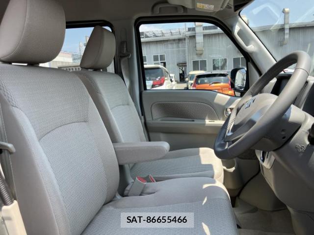 Suzuki EVERY WAGON 2025-08 8754484-3