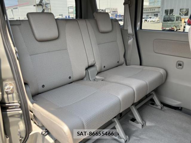 Suzuki EVERY WAGON 2025-08 8754484-4
