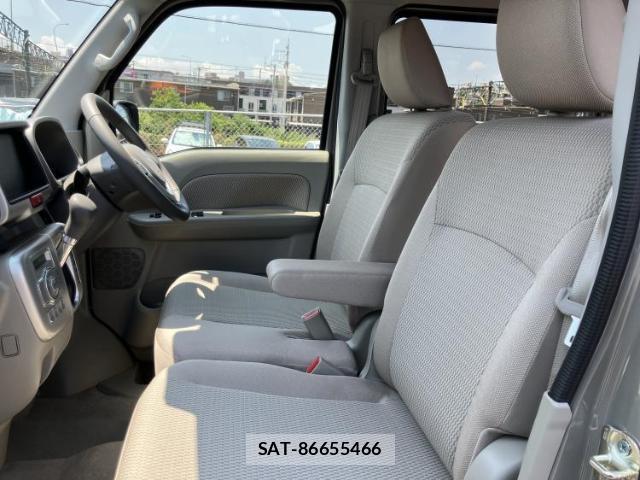 Suzuki EVERY WAGON 2025-08 8754484-5