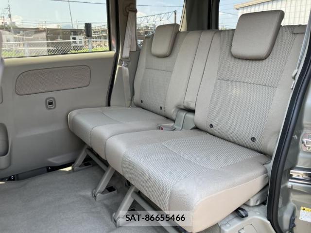 Suzuki EVERY WAGON 2025-08 8754484-6