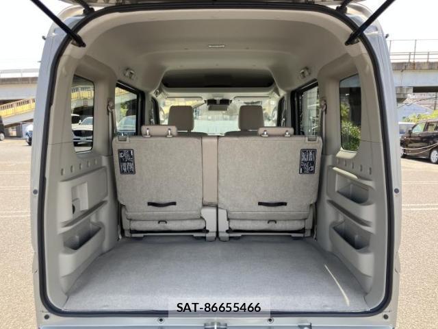 Suzuki EVERY WAGON 2025-08 8754484-7