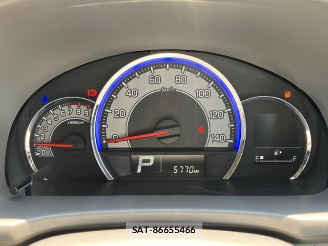 Suzuki EVERY WAGON 2025-08 8754484-8