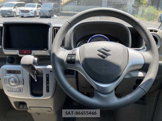 Suzuki EVERY WAGON 2025-08 8754484-9