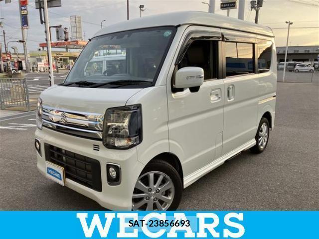 Suzuki EVERY WAGON 2024-03 8754640-0