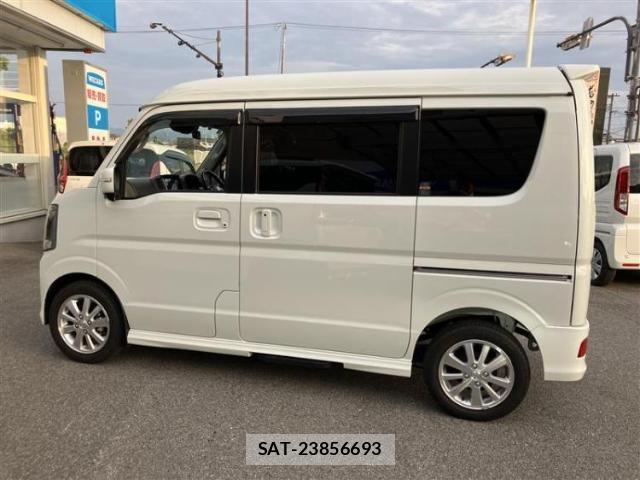 Suzuki EVERY WAGON 2024-03 8754640-1
