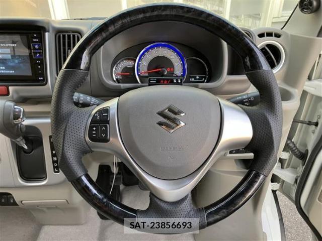 Suzuki EVERY WAGON 2024-03 8754640-11