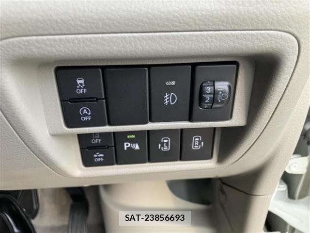 Suzuki EVERY WAGON 2024-03 8754640-12