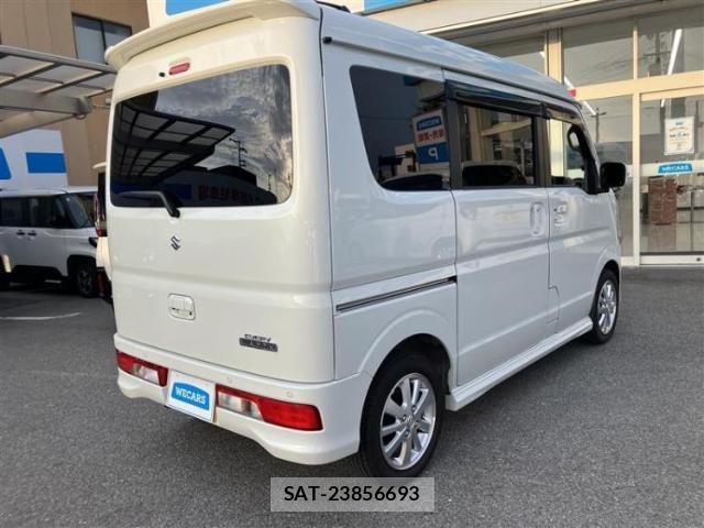 Suzuki EVERY WAGON 2024-03 8754640-2