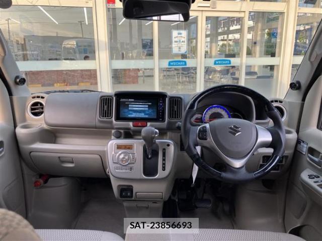 Suzuki EVERY WAGON 2024-03 8754640-3