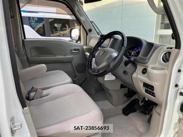Suzuki EVERY WAGON 2024-03 8754640-4