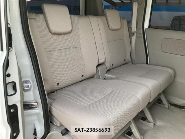 Suzuki EVERY WAGON 2024-03 8754640-5