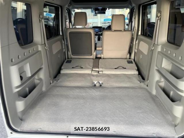 Suzuki EVERY WAGON 2024-03 8754640-7