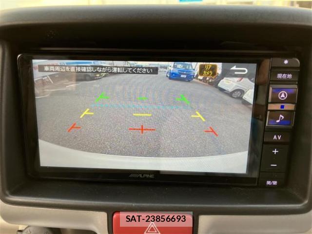 Suzuki EVERY WAGON 2024-03 8754640-8