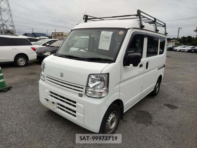 Suzuki EVERY 2021-09 8752629-0