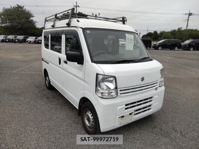 Suzuki EVERY 2021-09 8752629-1