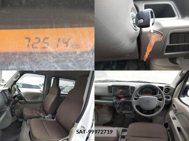 Suzuki EVERY 2021-09 8752629-7