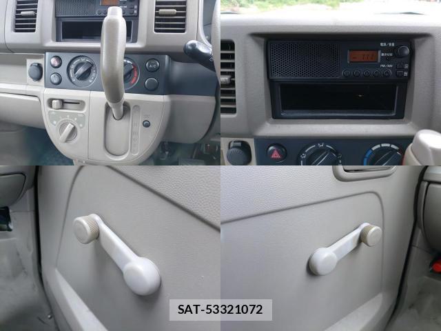 Suzuki EVERY 2014-08 8752636-8