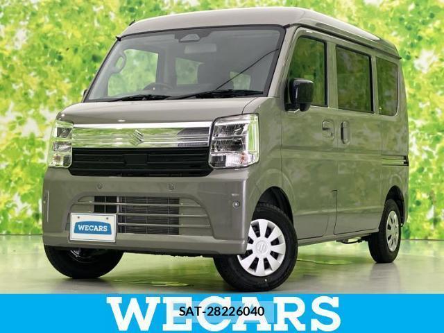 Suzuki EVERY 2026-05 8752835-0
