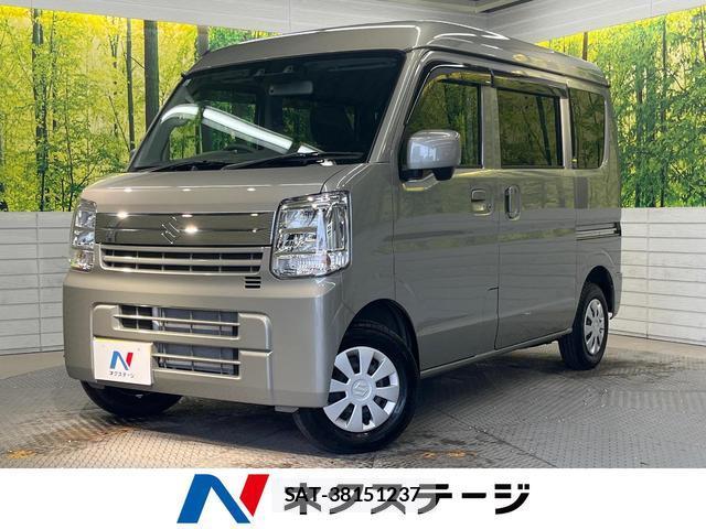 Suzuki EVERY 2024-10 8752856-0