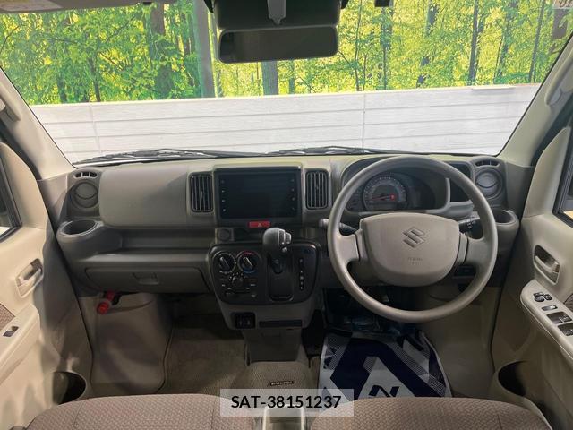 Suzuki EVERY 2024-10 8752856-1