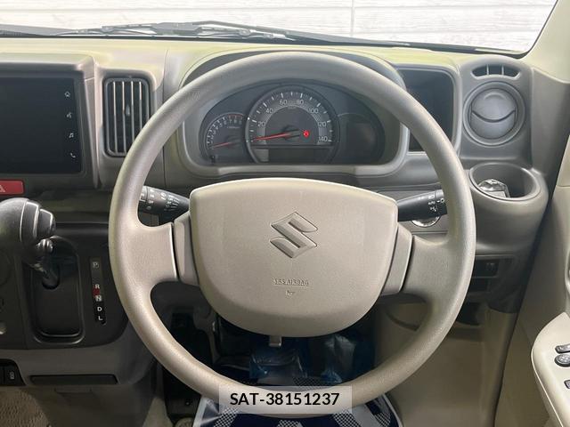 Suzuki EVERY 2024-10 8752856-10