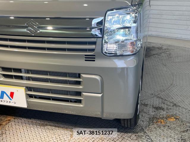 Suzuki EVERY 2024-10 8752856-11