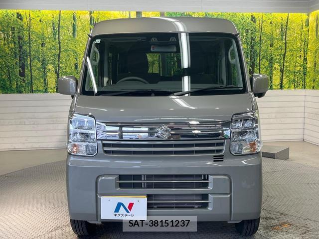 Suzuki EVERY 2024-10 8752856-13