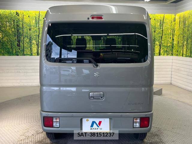 Suzuki EVERY 2024-10 8752856-14