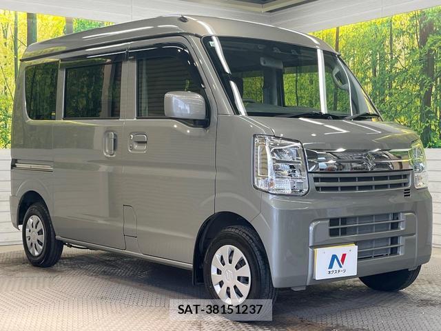 Suzuki EVERY 2024-10 8752856-15