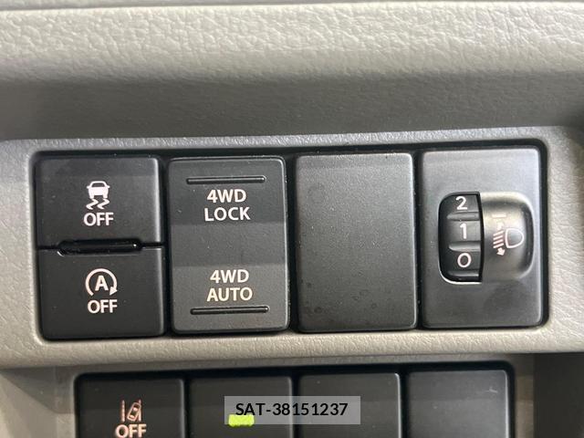Suzuki EVERY 2024-10 8752856-6