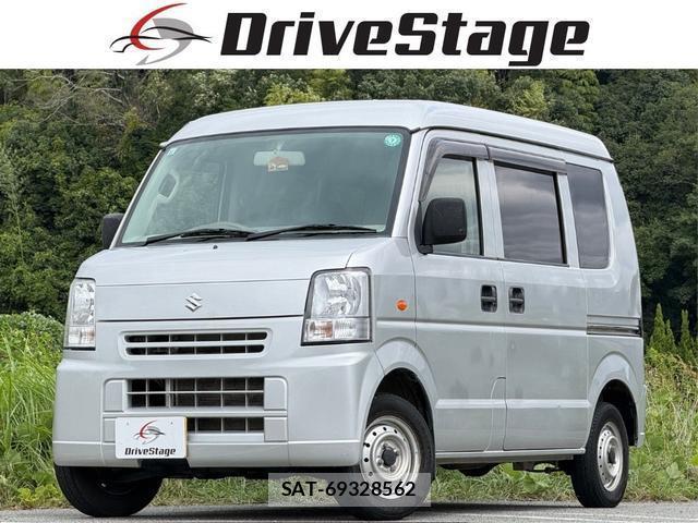 Suzuki EVERY 2011-04 8754142-0