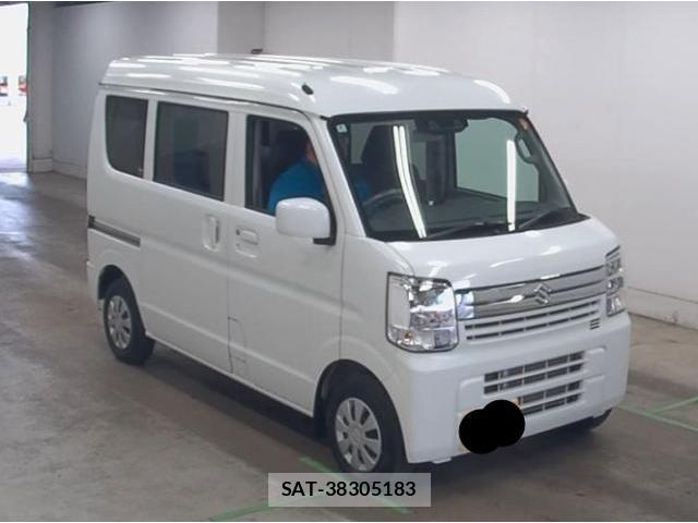 Suzuki EVERY 2025-07 8754197-0