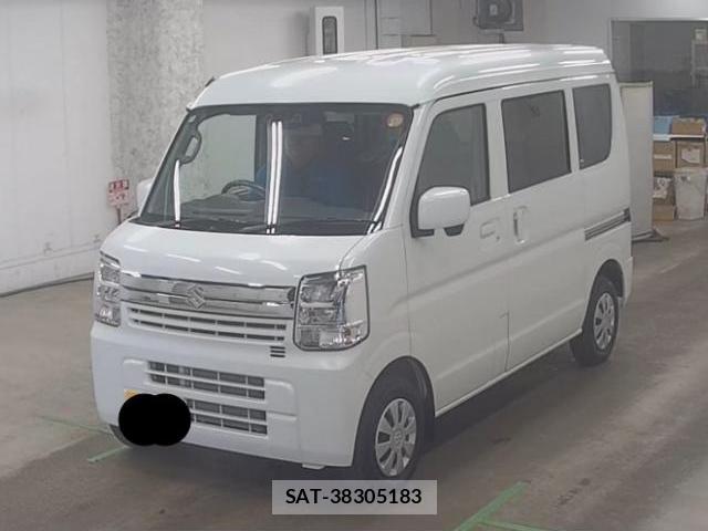 Suzuki EVERY 2025-07 8754197-3