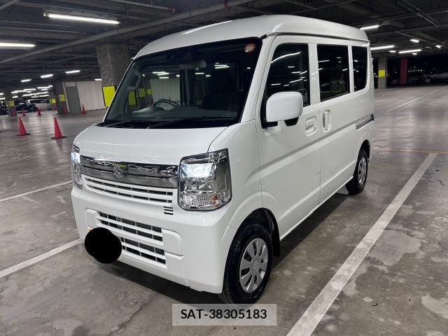 Suzuki EVERY 2025-07 8754197-7