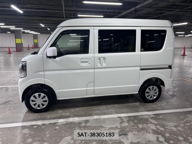 Suzuki EVERY 2025-07 8754197-8