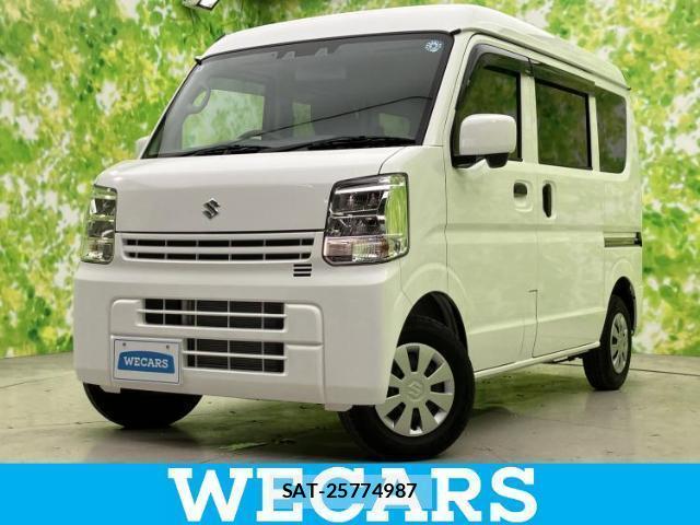 Suzuki EVERY 2025-06 8754345-0