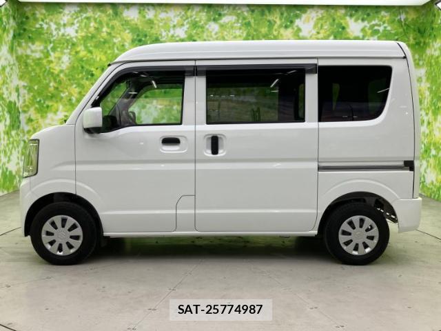 Suzuki EVERY 2025-06 8754345-1