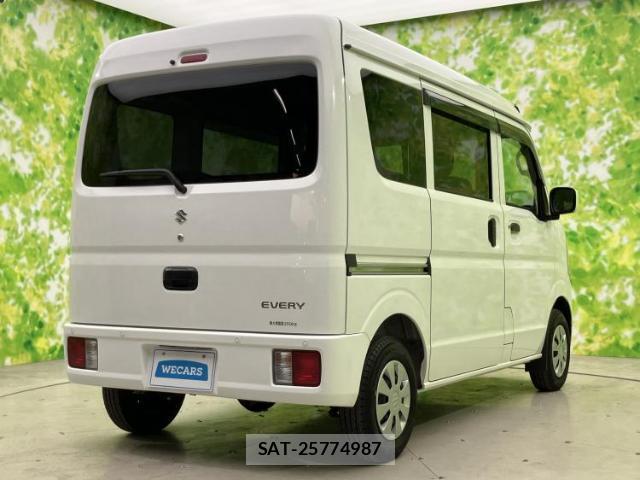 Suzuki EVERY 2025-06 8754345-2
