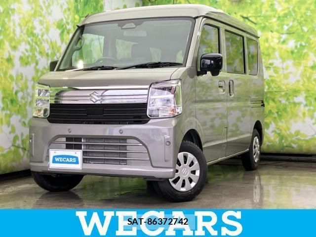 Suzuki EVERY 2026-05 8754390-0