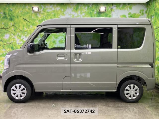 Suzuki EVERY 2026-05 8754390-1