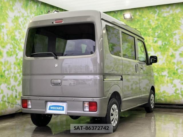 Suzuki EVERY 2026-05 8754390-2