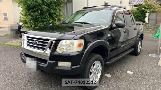 Ford EXPLORER SPORT TRAC 2011-06 8753627-0