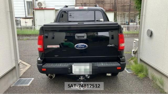 Ford EXPLORER SPORT TRAC 2011-06 8753627-1