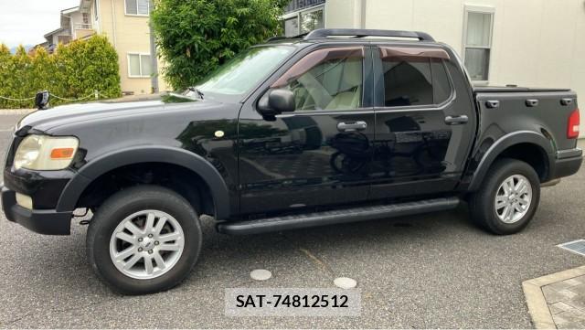 Ford EXPLORER SPORT TRAC 2011-06 8753627-10