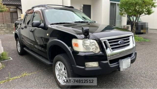 Ford EXPLORER SPORT TRAC 2011-06 8753627-11