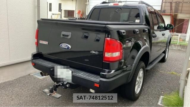 Ford EXPLORER SPORT TRAC 2011-06 8753627-12
