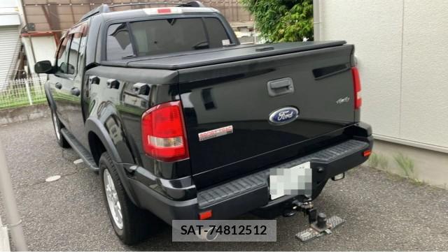 Ford EXPLORER SPORT TRAC 2011-06 8753627-13