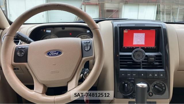Ford EXPLORER SPORT TRAC 2011-06 8753627-16