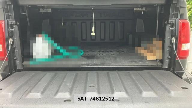 Ford EXPLORER SPORT TRAC 2011-06 8753627-17