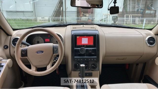 Ford EXPLORER SPORT TRAC 2011-06 8753627-2